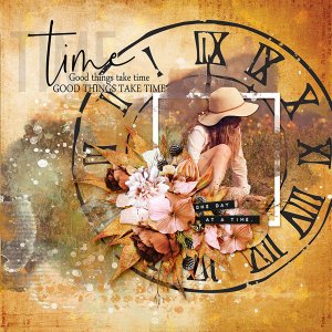 Time