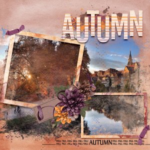 Mov 21 Playing with Perks German Autumngermany, autumn, mojo perks