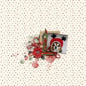holly jolly christmas