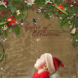 Spirit of Christmas
