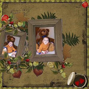 Lovely_Teddy_-_Chriscrap