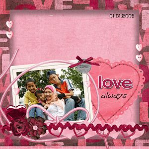love always