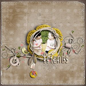 Friends