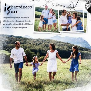 Life Stories Templates