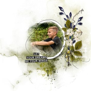 New collection SWEET DREAMS by TirAmisu design