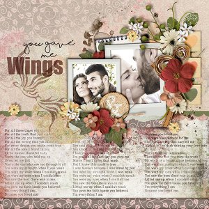 Wings