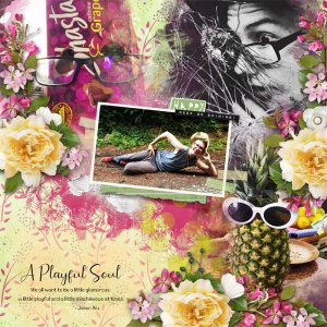 Playful Soul