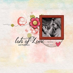 Lots Of Love