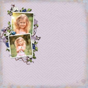 Almost Spring by Jen Yurko