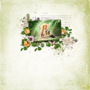 Fragile by Palvinka Designs