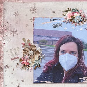 Let it Snow
