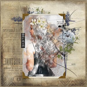 Technical Challenge - BRUSHES CHALLENGE