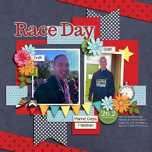 Race-Day