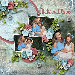 Moms Make Memories-Bundle