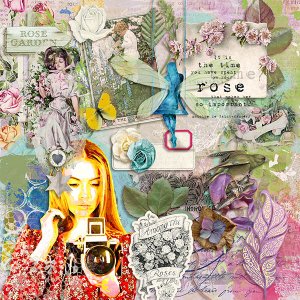May 2022 I Spy Challenge