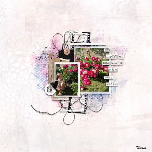 2022 May - Bellisae challenge