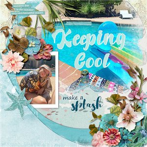 BE Keeping Cool