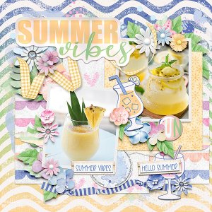 Summer Vibes