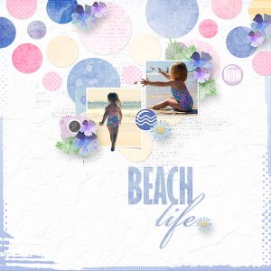 beach life