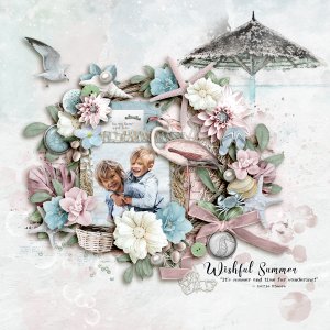 Wishful Summer