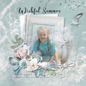 wishful summer