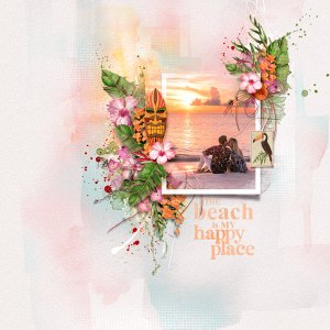 Aloha by TirAmisu design