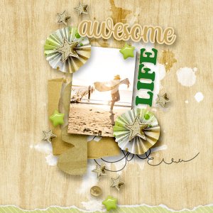 Awesome Life