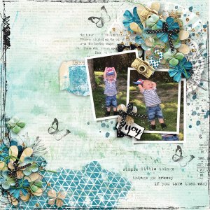 bellisae EASYBREE +JBS-JulyTPChallenge