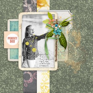 Mystery box challenge