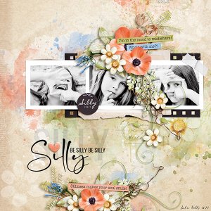 be-silly