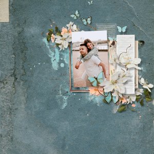 The End Of Summer by Natali designs