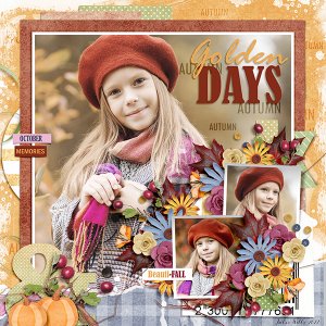 golden-days