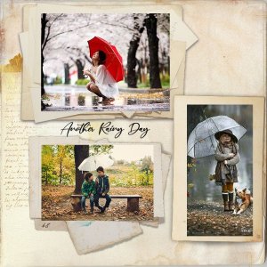 Another Rainy Day