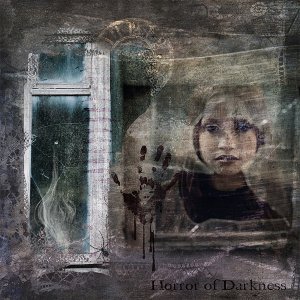 horror of darkness