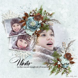 winter