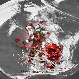 MERRY CHRISTMAS
