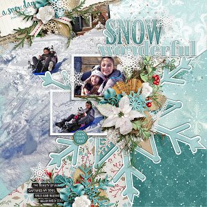 Snow