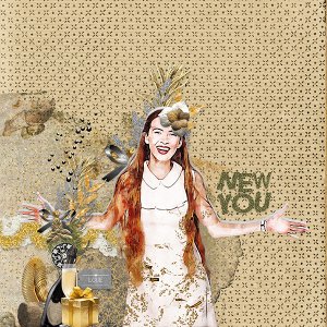 New You