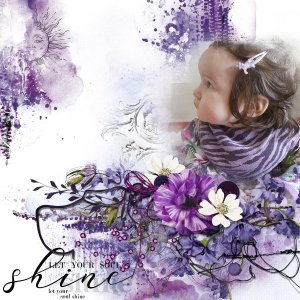 Let your soul shine: Tiramisu spotlight challenge