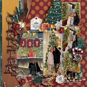 Christmas Joy