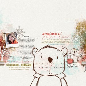 Nanook & friends