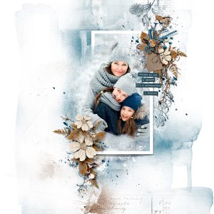 Stay Cozy by TirAmisu design