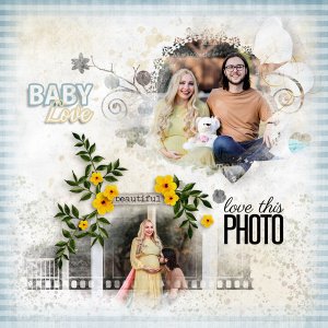 Baby Love