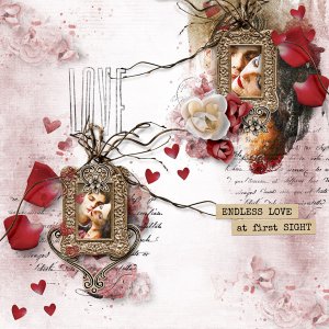 Endless Love