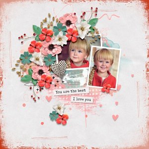 Our affection Collaboration Bundle