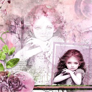 Pink Moon