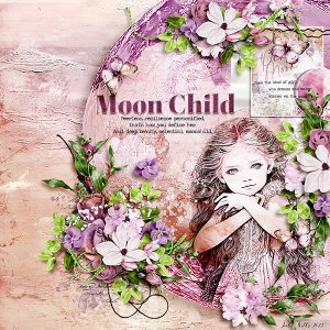 Moon-Child