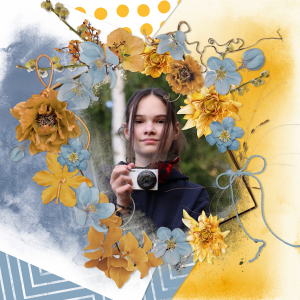 April 2023 / Let´s play with Natali