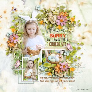 follow-the-bunny