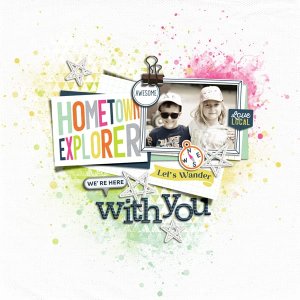 With You
